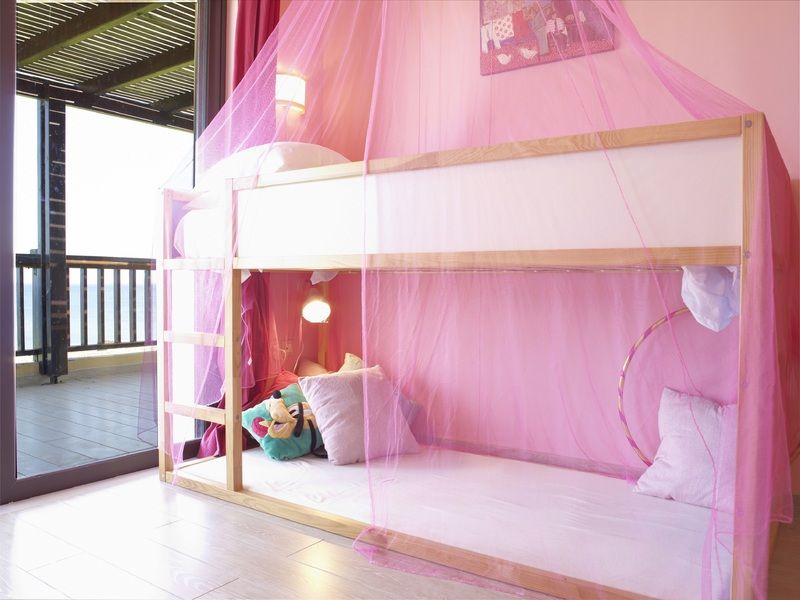 Great Sand Villa Gennadi Ngoại thất bức ảnh