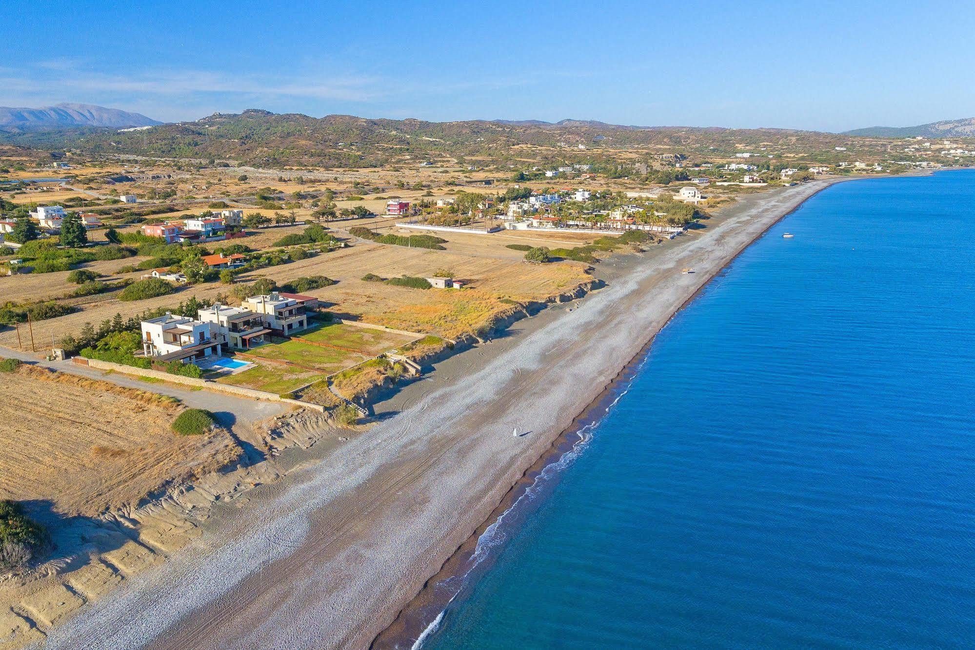 Great Sand Villa Gennadi Ngoại thất bức ảnh