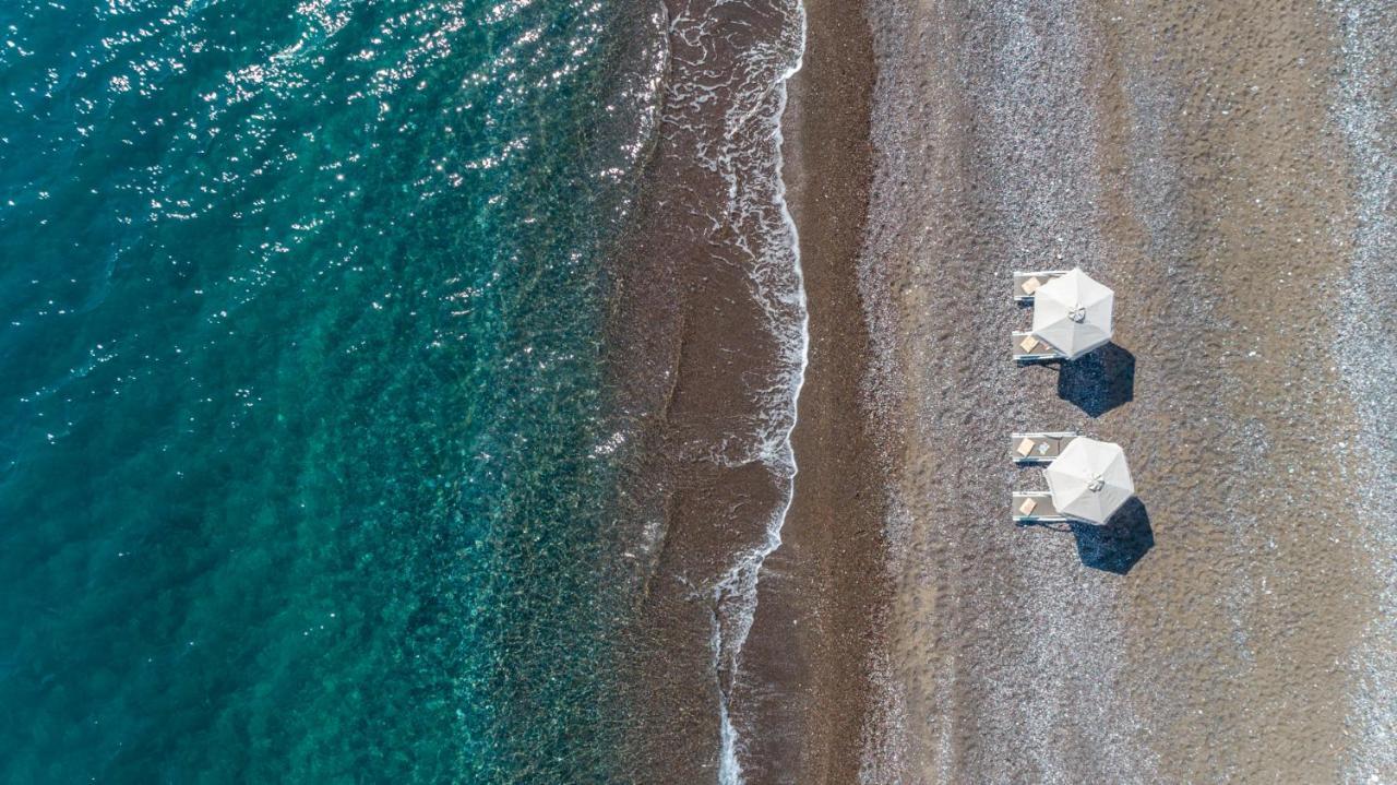 Great Sand Villa Gennadi Ngoại thất bức ảnh