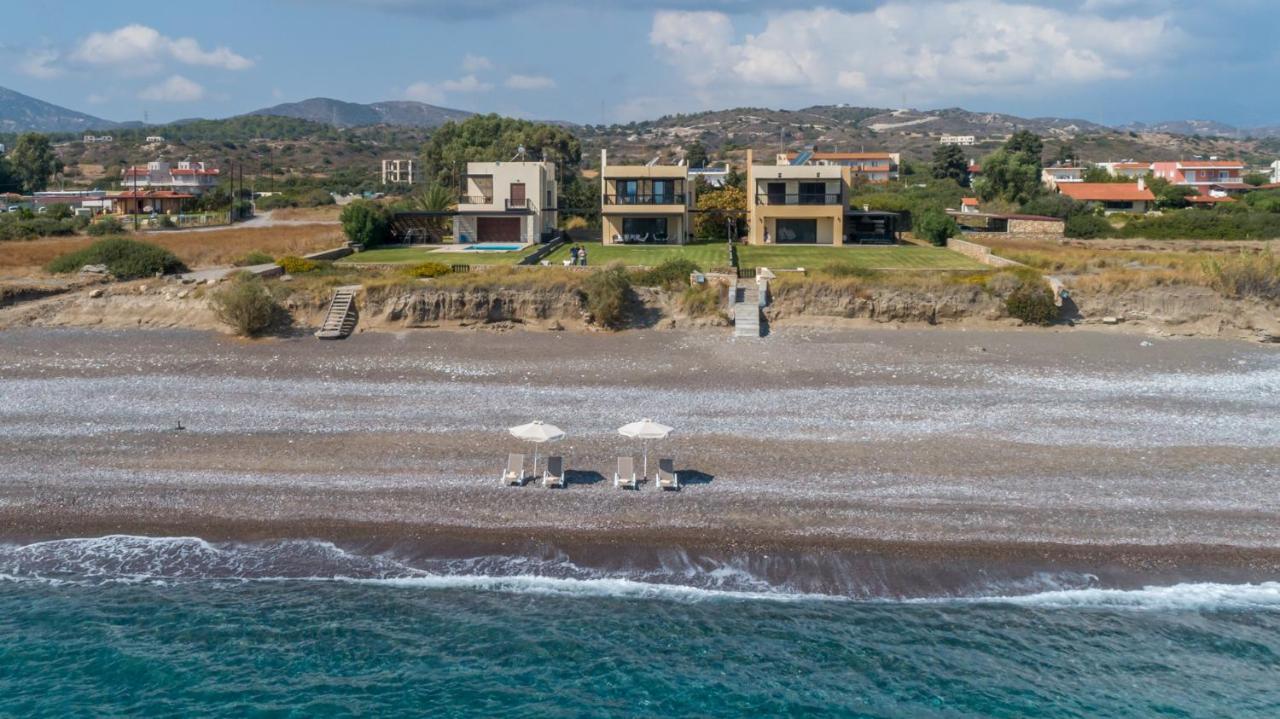 Great Sand Villa Gennadi Ngoại thất bức ảnh