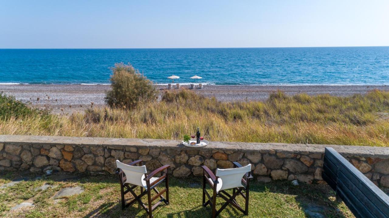 Great Sand Villa Gennadi Ngoại thất bức ảnh
