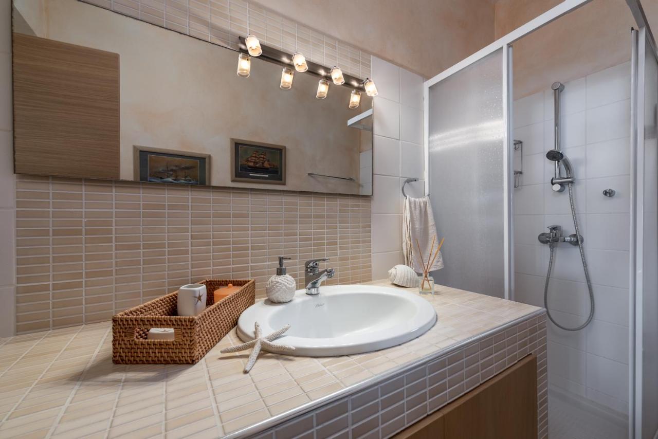 Great Sand Villa Gennadi Ngoại thất bức ảnh