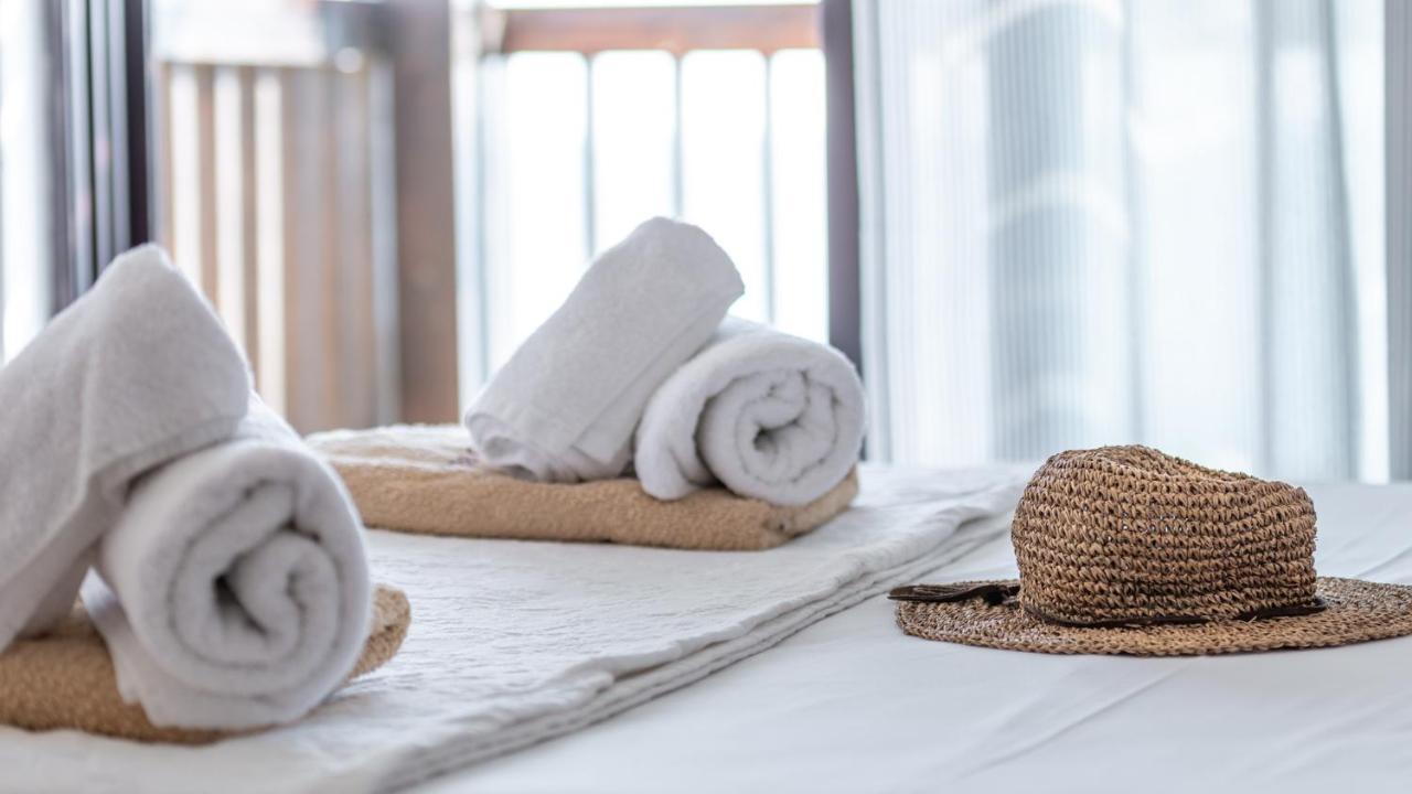 Great Sand Villa Gennadi Ngoại thất bức ảnh