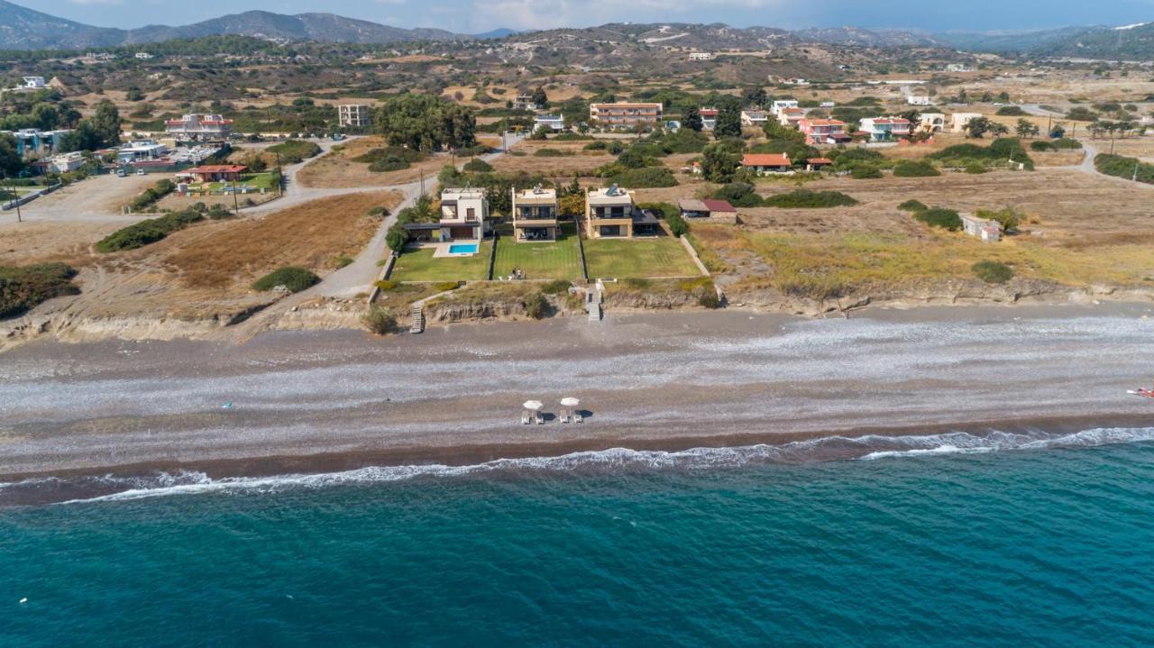 Great Sand Villa Gennadi Ngoại thất bức ảnh