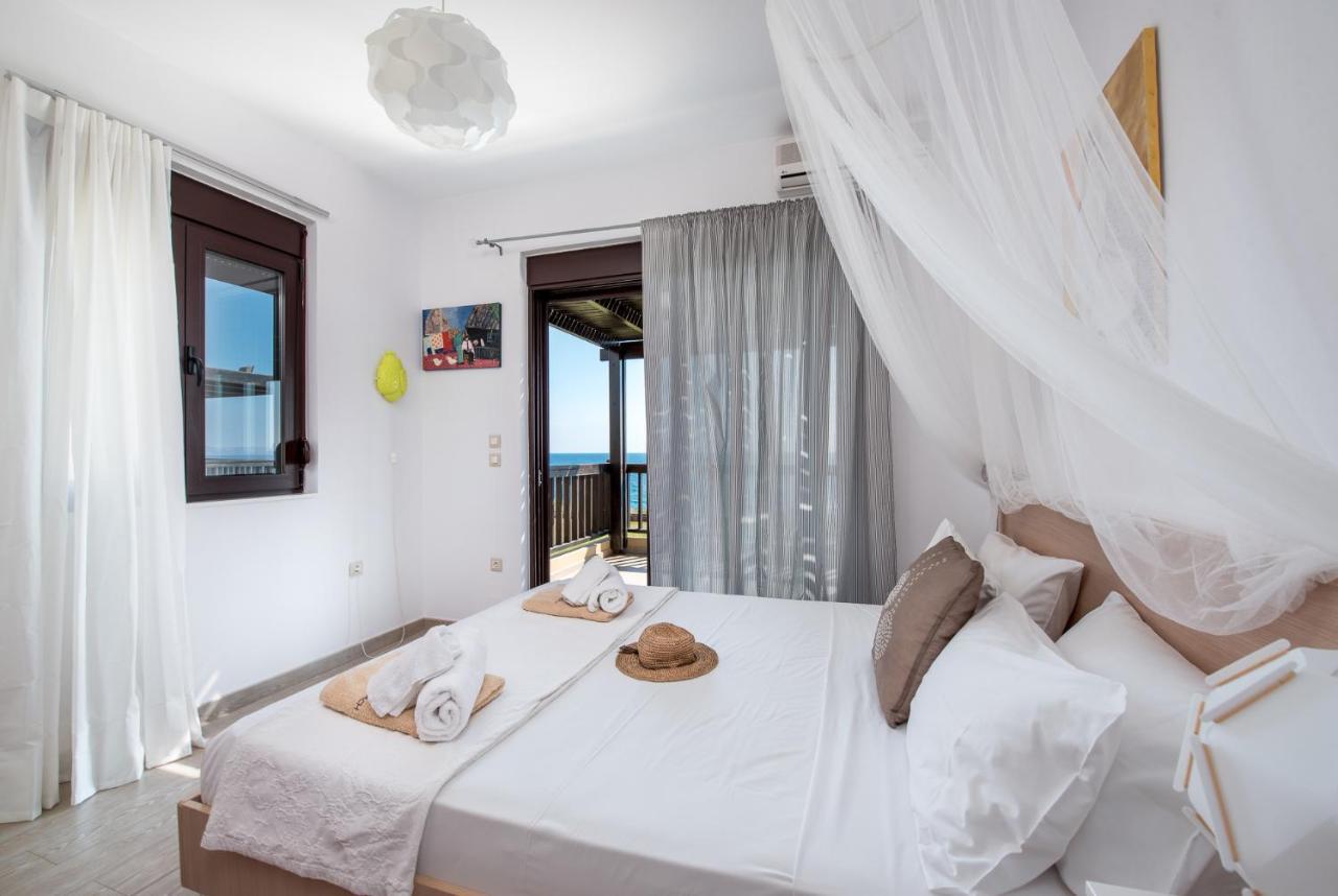 Great Sand Villa Gennadi Ngoại thất bức ảnh