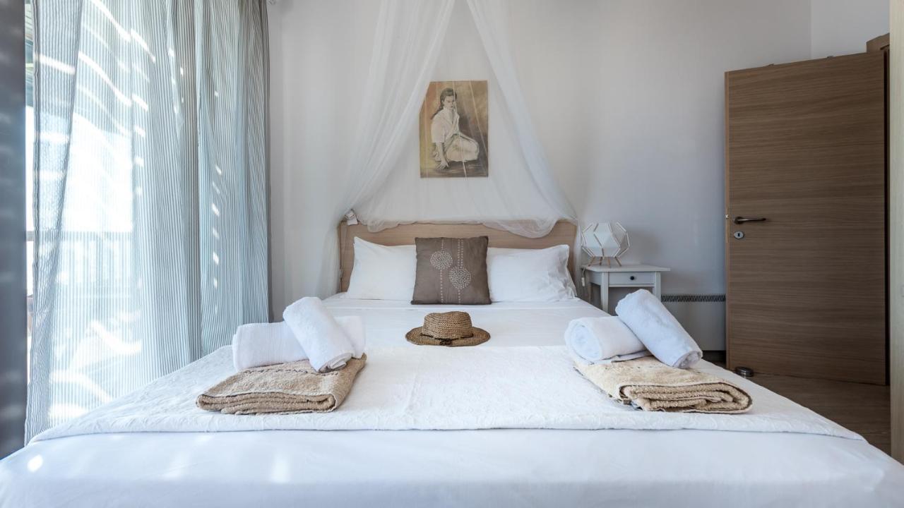 Great Sand Villa Gennadi Ngoại thất bức ảnh