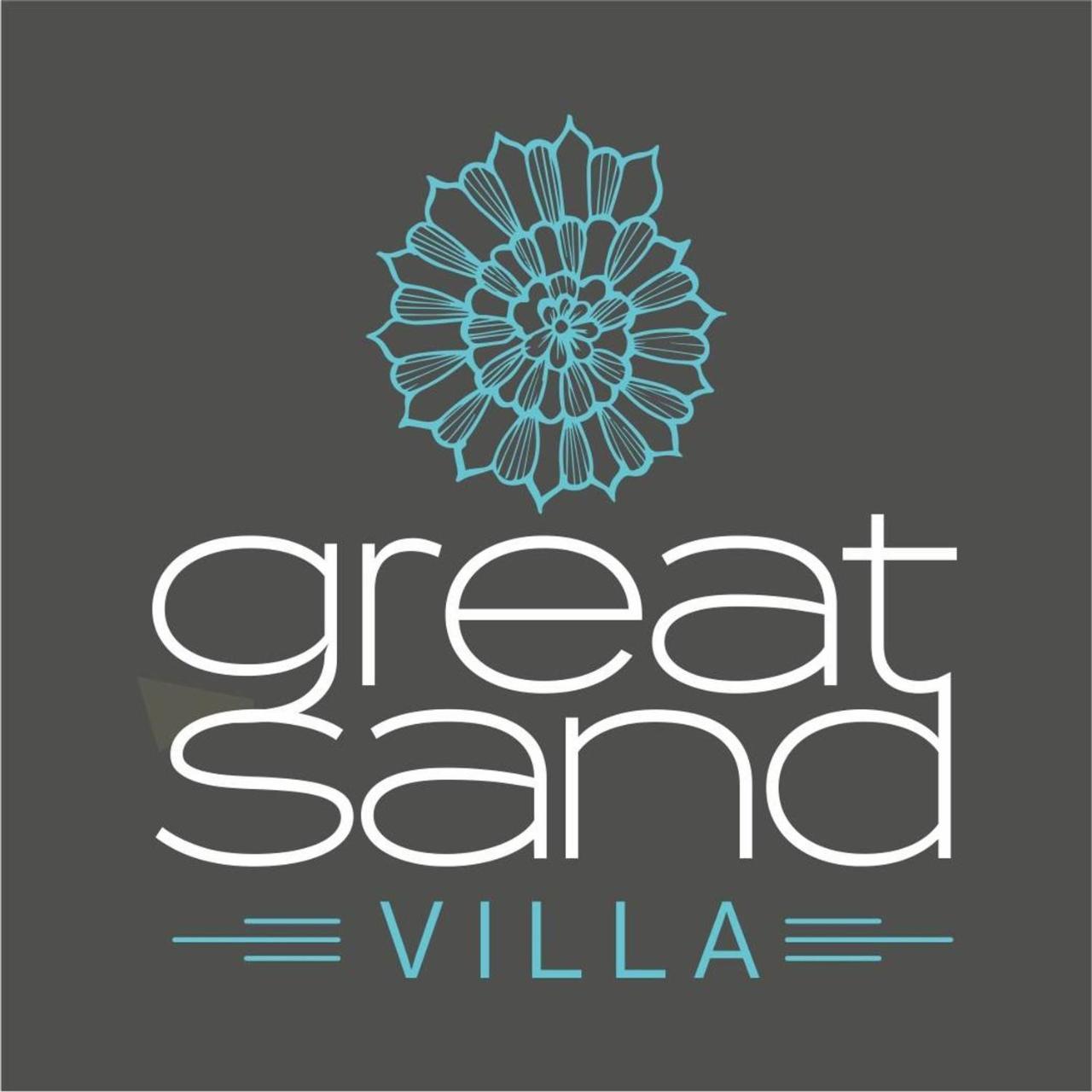 Great Sand Villa Gennadi Ngoại thất bức ảnh