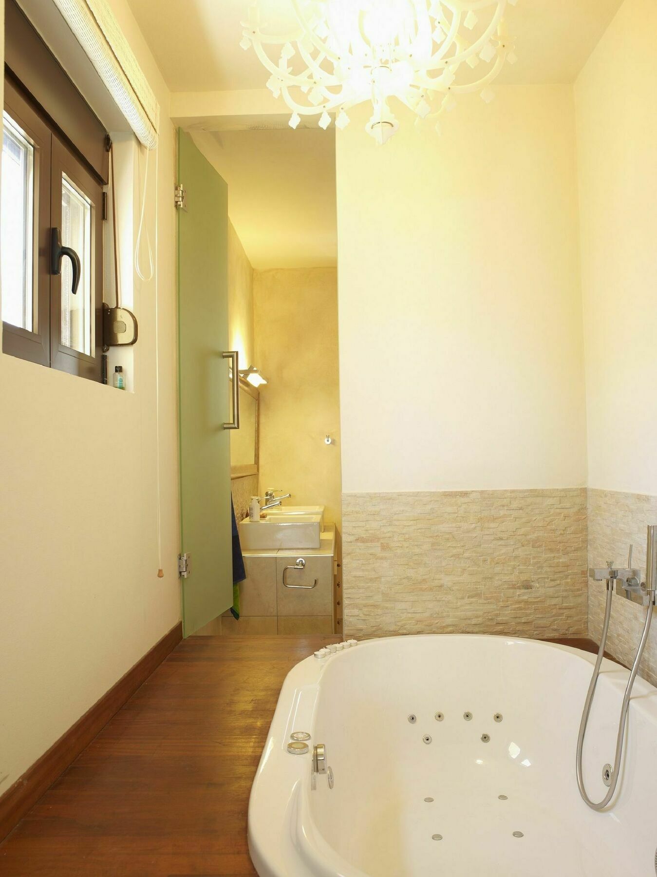 Great Sand Villa Gennadi Ngoại thất bức ảnh