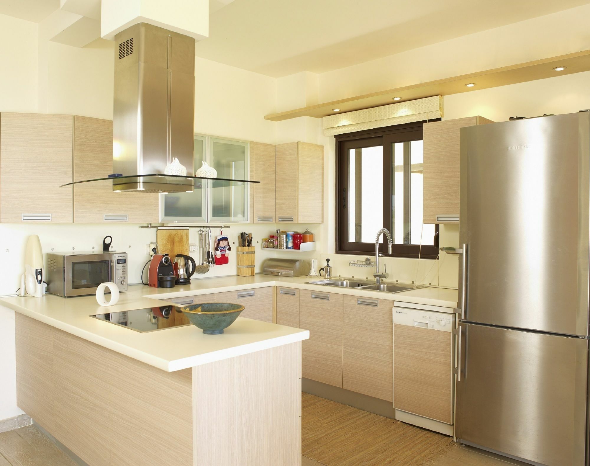 Great Sand Villa Gennadi Ngoại thất bức ảnh
