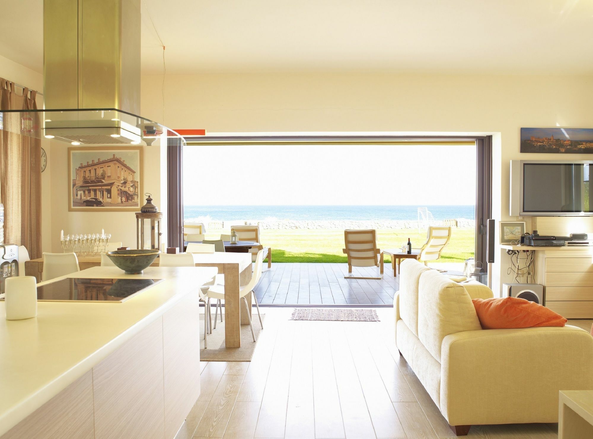 Great Sand Villa Gennadi Ngoại thất bức ảnh