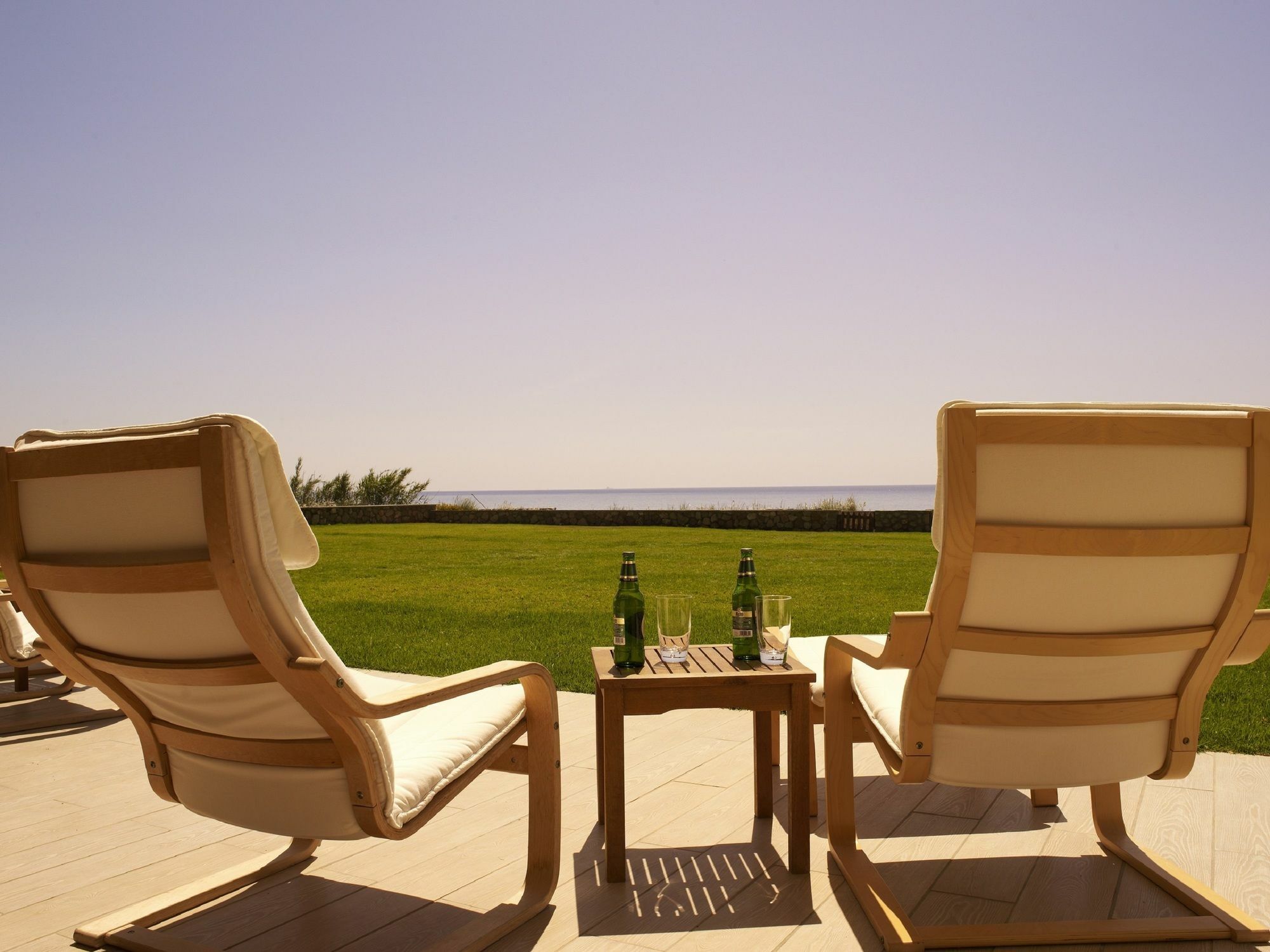 Great Sand Villa Gennadi Ngoại thất bức ảnh