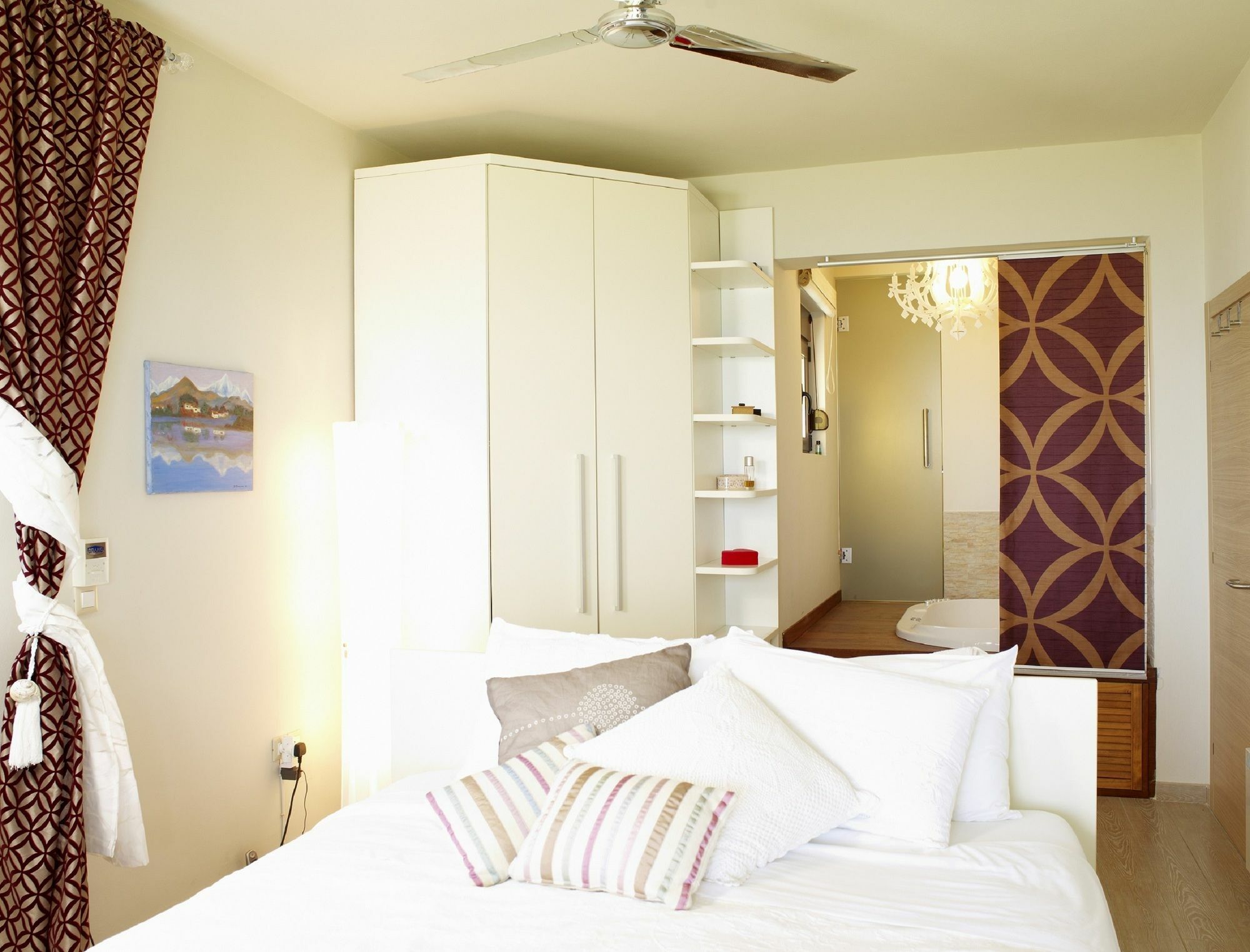 Great Sand Villa Gennadi Ngoại thất bức ảnh