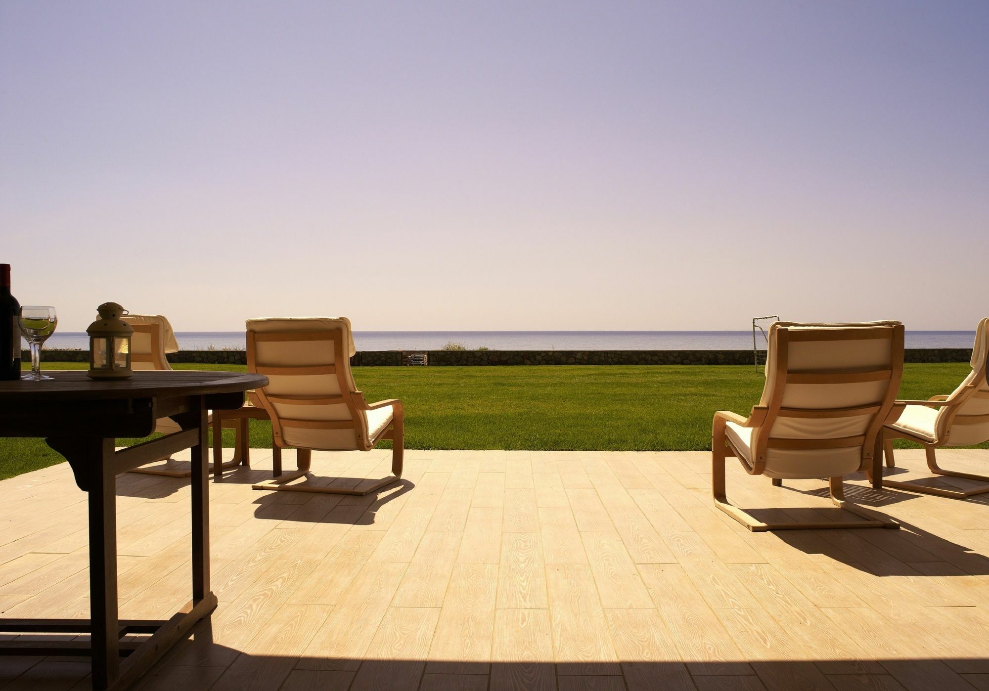 Great Sand Villa Gennadi Ngoại thất bức ảnh