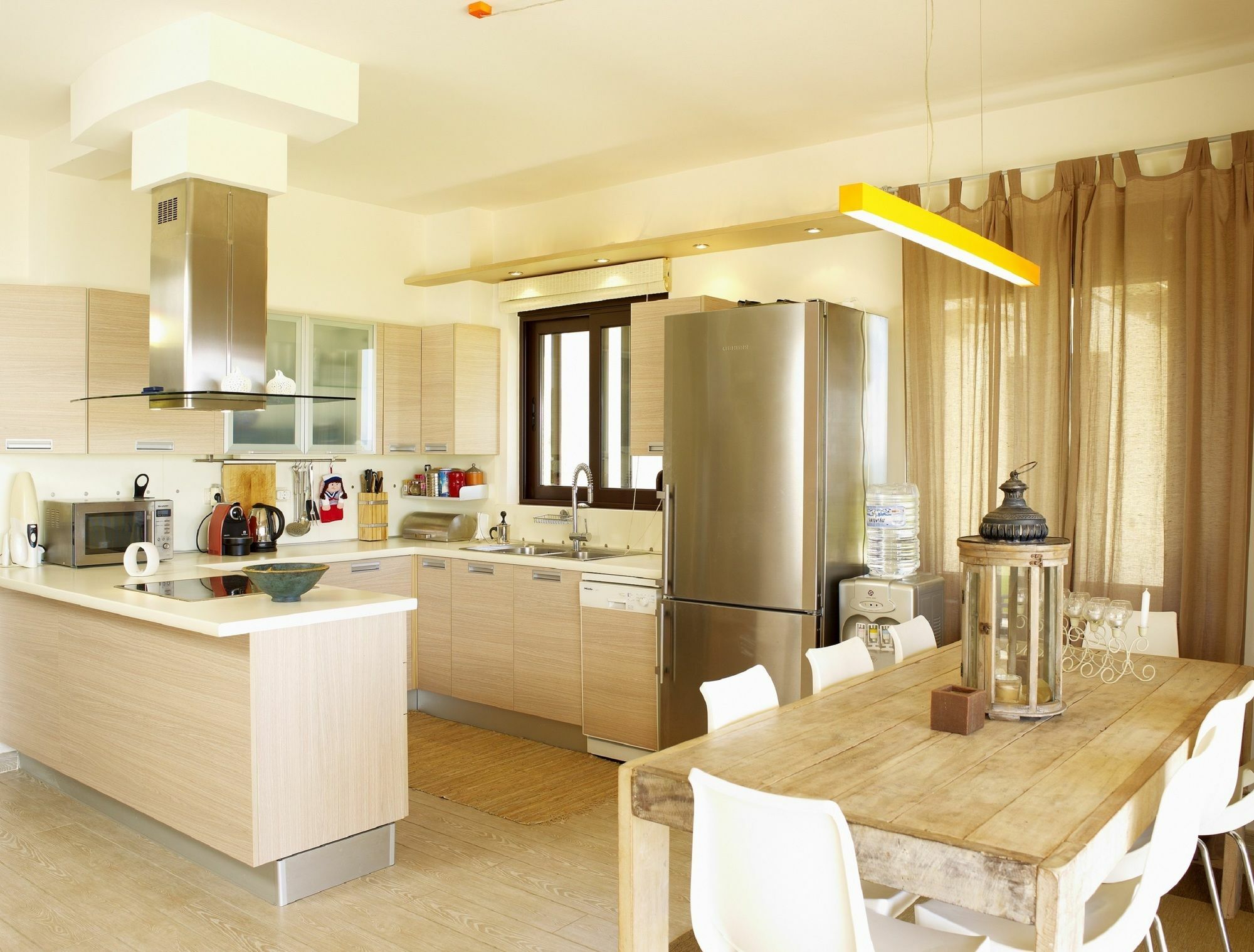Great Sand Villa Gennadi Ngoại thất bức ảnh