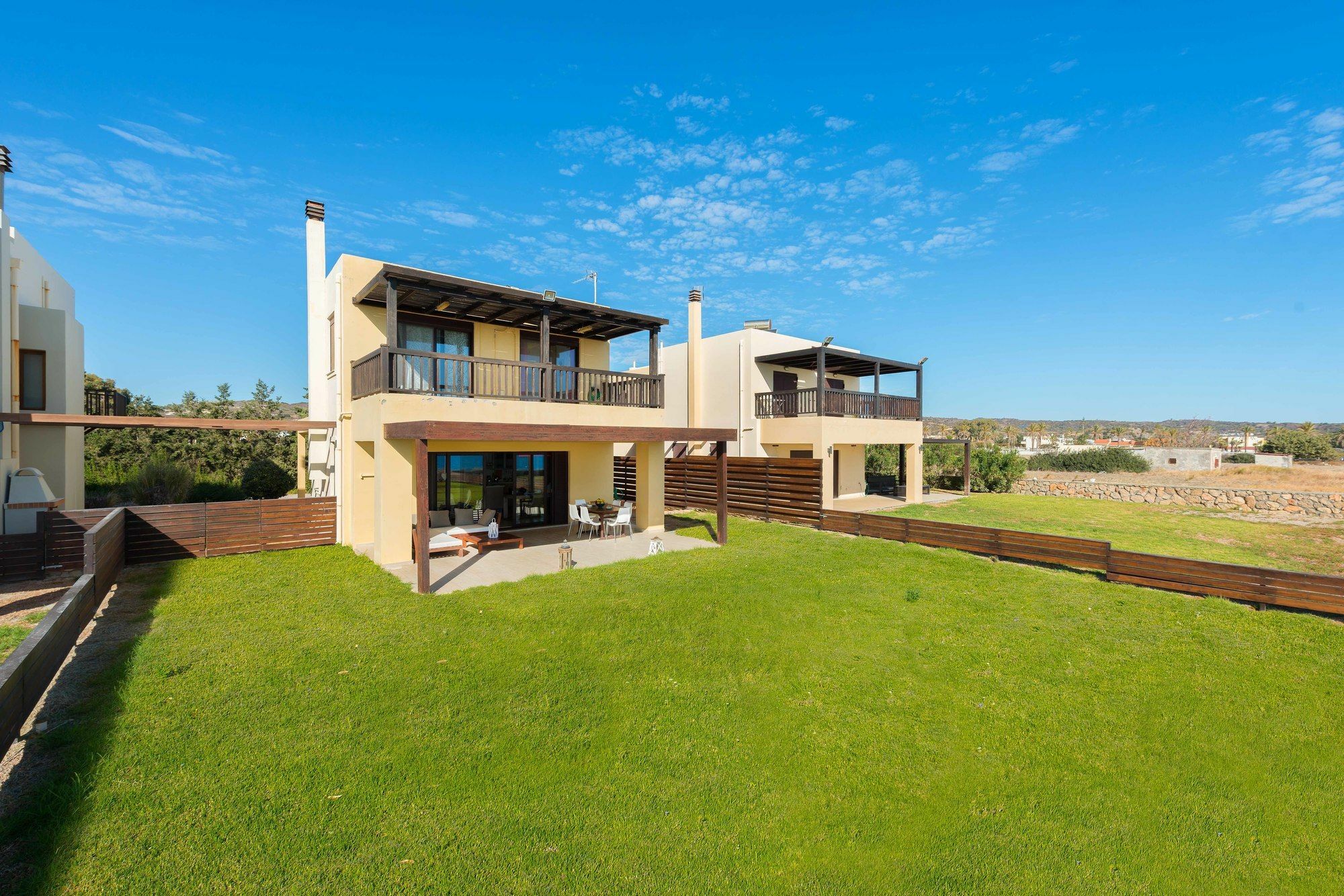 Great Sand Villa Gennadi Ngoại thất bức ảnh