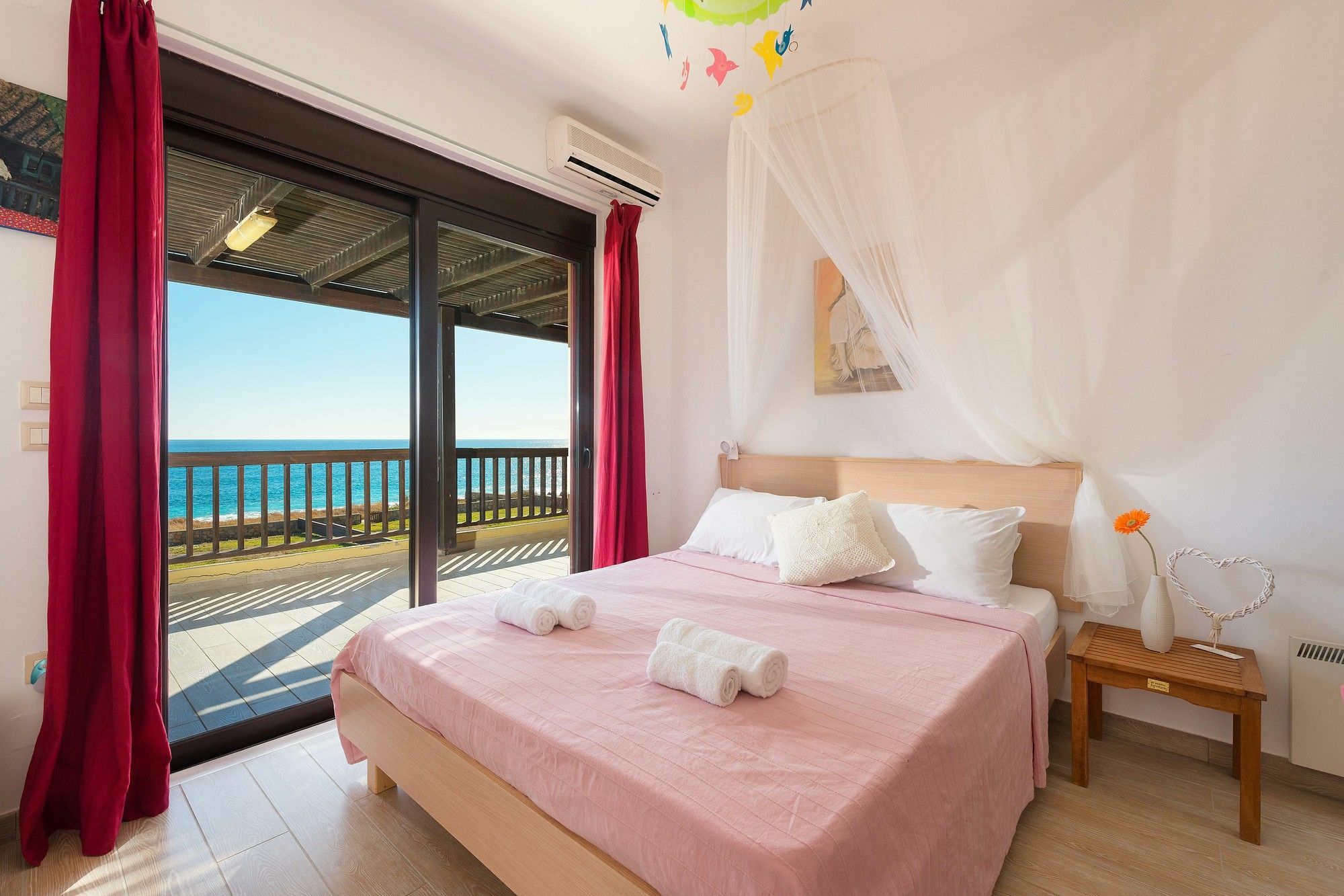 Great Sand Villa Gennadi Ngoại thất bức ảnh
