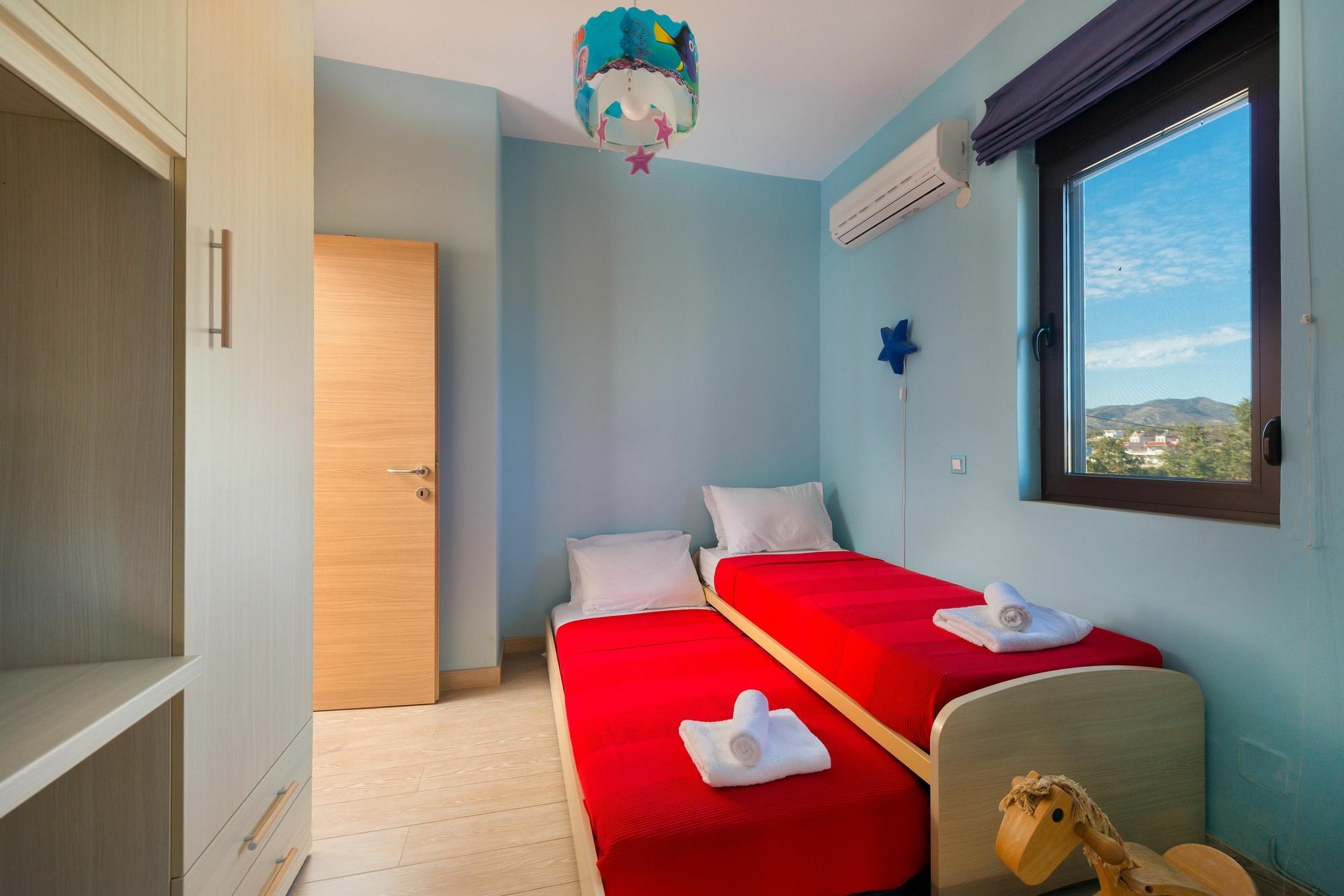 Great Sand Villa Gennadi Ngoại thất bức ảnh