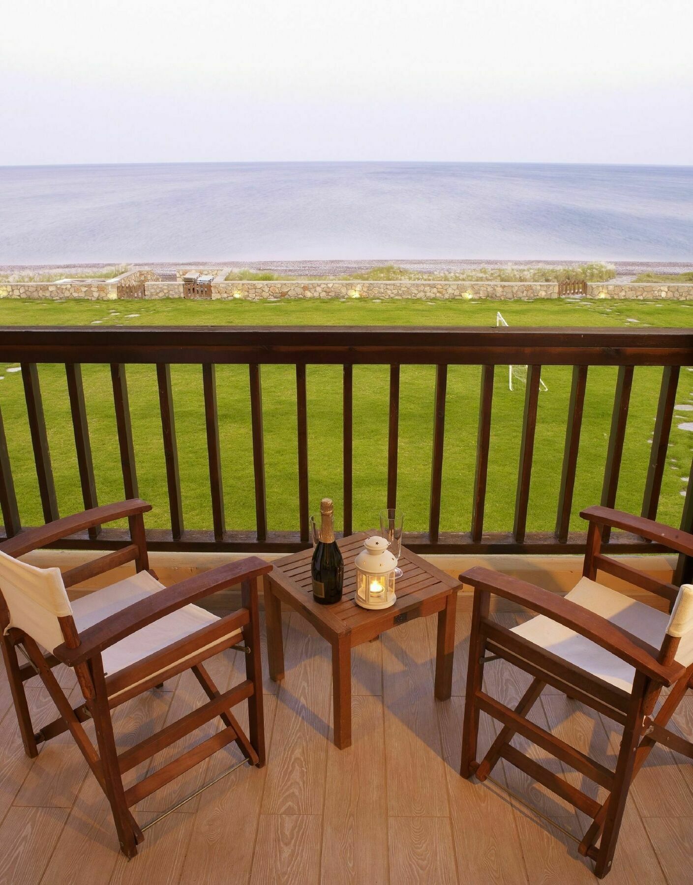 Great Sand Villa Gennadi Ngoại thất bức ảnh