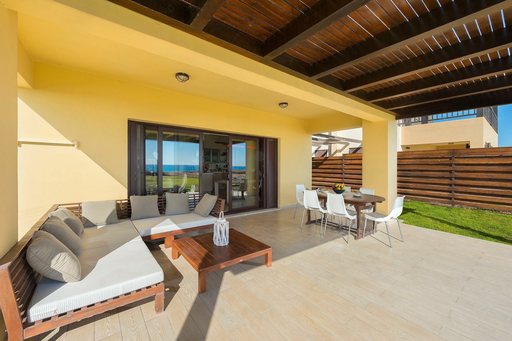 Great Sand Villa Gennadi Ngoại thất bức ảnh