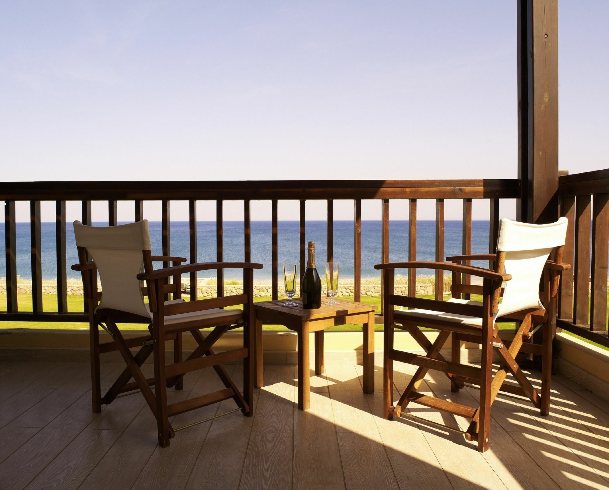 Great Sand Villa Gennadi Ngoại thất bức ảnh